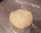 Meggyes rácsos pite recept fázis 1 fotója