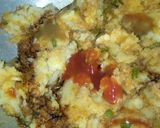 સેઝવાન ફ્રેન્કી (Schezwan Frankie Recipe In Gujarati) રેસીપી સ્ટેપ1ફોટો