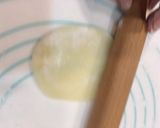 Foto langkah ke 4 dari resep Mochi es krim (mangga).