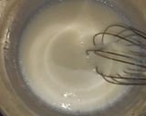 A picture of step 9 of Chocolate mocha cake.