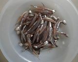Foto langkah ke 1 dari resep Rakik Bada Basah.