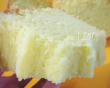 Foto langkah ke 10 dari resep Bolu Jadul (yang ini super lembut, lembab gak kering!).