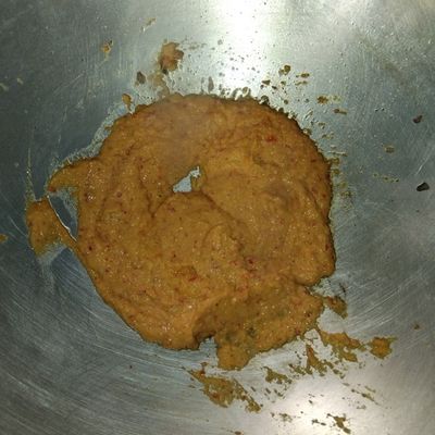 Langkah 3