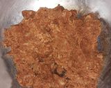 নিরামিষ সোয়াবিন কোফতার মালাইকারি (Niramish soya koftar malaicurry recipe in Bengali) রেসিপির ধাপ 2 ছবি