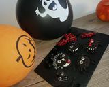 Une image de l'étape 4 de Delices 💀🕷️d'halloween 🦇.