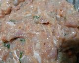 Foto langkah ke 1 dari resep Ngohiong Babi Udang #NONHALAL.