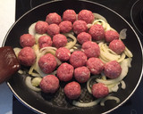 Foto del paso 6 de la receta: Caldo de albóndigas