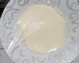 Foto del paso 4 de la receta: Crema saborizada con mezcal