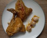 Foto langkah ke 6 dari resep Gulai Ayam.