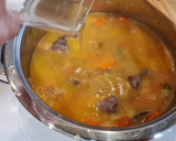 Foto del paso 6 de la receta: Rabo de toro guisado