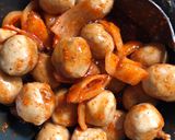 Foto langkah ke 1 dari resep Bakso Bakar Saus Madu.