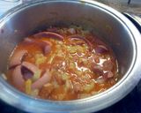 Az én lecsóm.....variációkkal.. recept fázis 7 fotója