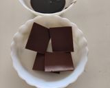 મીની ચોકલેટ પીઝા (Mini Chocolate Pizza Recipe In Gujarati) રેસીપી સ્ટેપ1ફોટો