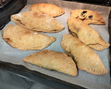Foto del paso 14 de la receta: Empanadillas de butifarra y acelgas