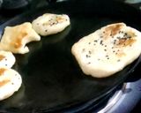 A picture of step 9 of Kulcha.