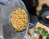 Foto del paso 1 de la receta Hummus de pistacho en Mambo Cecotec