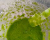 Foto langkah ke 2 dari resep Scallion Oil.