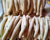 Foto langkah ke 3 dari resep Stick Potatoes cheese.