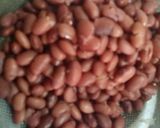 A picture of step 1 of Rajma Pops.