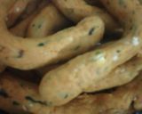 મેથી ના મુઠીયા (Methi na muthiya recipe in gujarati) રેસીપી સ્ટેપ5ફોટો