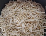 Foto langkah ke 1 dari resep Mie Goreng Special dari hati 😍😍.