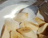 Foto langkah ke 3 dari resep Pisang Goreng Madu Jadul.