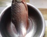 Foto langkah ke 1 dari resep Pepes Ikan Jelawat.