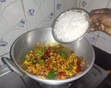 உருளைக்கிழங்கு சாதம் ரெசிபி ஸ்டேப் 3 புகைப்படம்