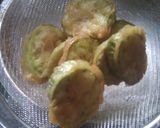 Foto langkah ke 4 dari resep Terong Goreng Crispy.