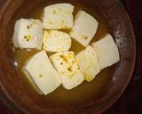 Foto langkah ke 5 dari resep Tempe Tahu Goreng Marinasi.