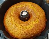 Foto del paso 3 de la receta: Torta de zanahoria en licuadora 🥕