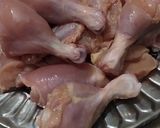 चिकन करी (Chicken Curry recipe in Hindi) रेसिपी चरण 1 फोटो