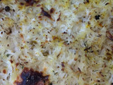 صينية رز لذيذة وسهلة
