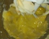 Foto del paso 2 de la receta: Corona navideña