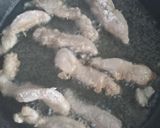 Foto langkah ke 3 dari resep Ikan gurame crispy.
