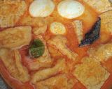 Foto langkah ke 5 dari resep Kotokan telur tahu tempe resep ibu.