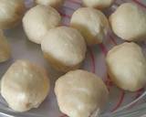 Cara Membuat Milk Bun Ala² Thailand 2