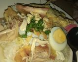 Foto langkah ke 9 dari resep Soto ayam jawa by @ummu_ainan.
