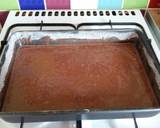 Vickys Gluten-Free Wacky Cake / Crazy Cake, GF DF EF SF NF recipe step 5 photo
