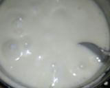 Foto langkah ke 3 dari resep Stup roti keju meleleh 😋😋.