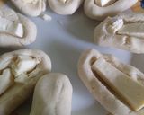 Foto del paso 2 de la receta: Palitos rellenos de queso