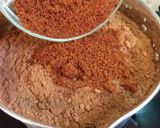 Foto langkah ke 2 dari resep Es Coklat Cocol Viral.
