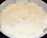 Oroszkrém torta recept fázis 11 fotója