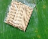 Foto langkah ke 1 dari resep Pepes Tongkol Belimbing Wuluh.