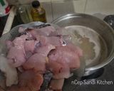Foto langkah ke 3 dari resep Sop Ikan Batam a la nCep Sandi.