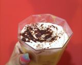 Foto del paso 3 de la receta: Postre rico y muy fácil 🤤
