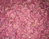 Foto del paso 3 de la receta: Hamburguesas de lenteja