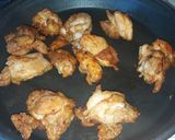 Foto del paso 5 de la receta: Pollo en salsa Semi-Teriyaki🌮