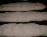 Foto del paso 5 de la receta: Pan casero