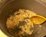 صورة لخطوة 3 من وصفة رز مغازلية باللحم خطوات بالصور🍚🍖